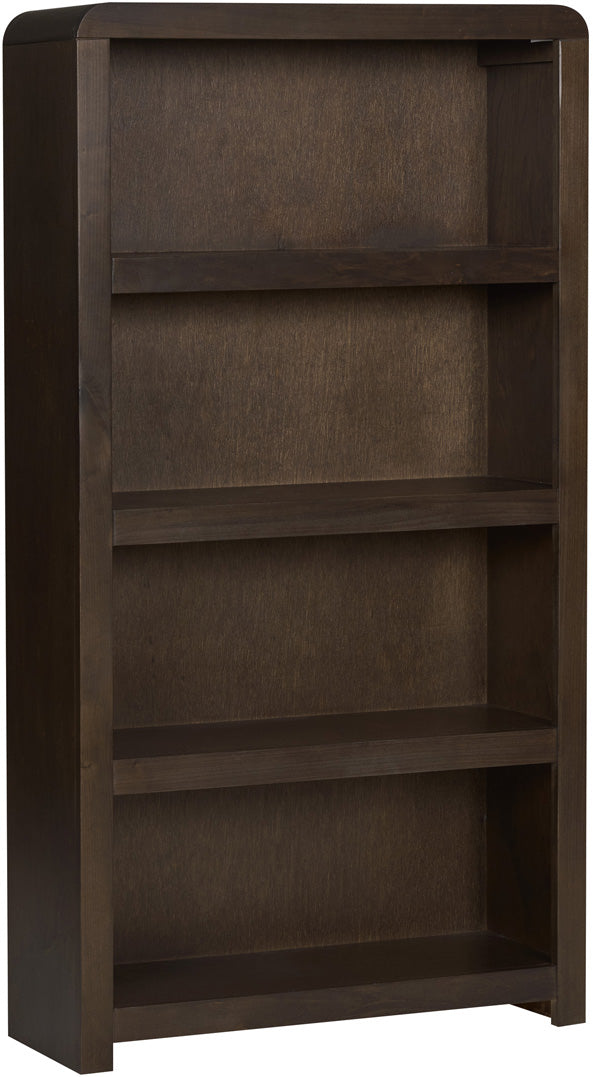 Taylor Bookcase- Multiple Colors - Chapin Furniture
