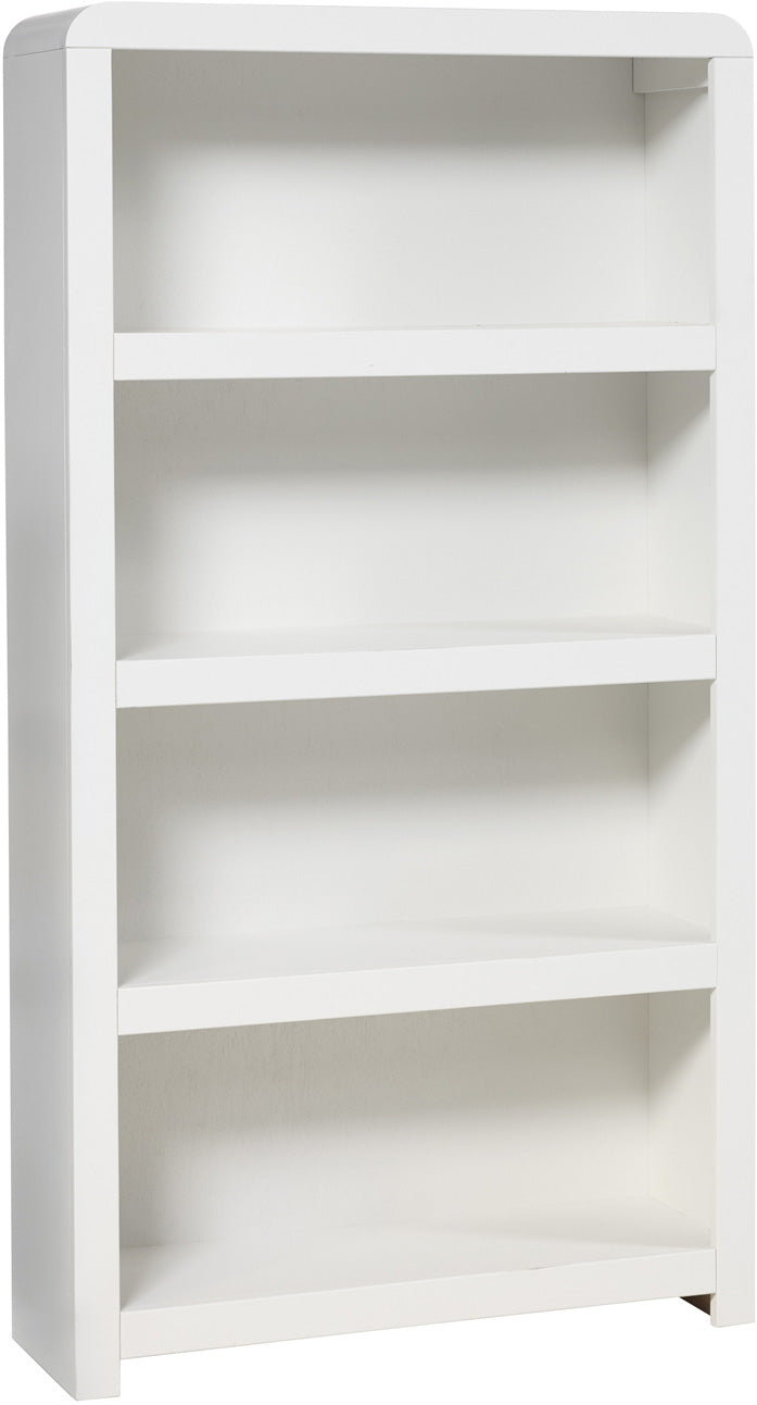 Taylor Bookcase- Multiple Colors - Chapin Furniture