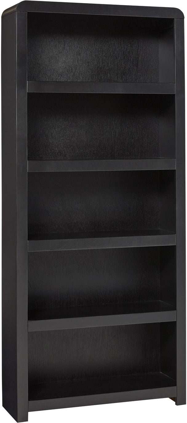 Taylor Bookcase- Multiple Colors - Chapin Furniture