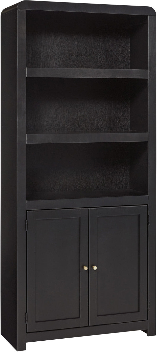 Taylor Bookcase- Multiple Colors - Chapin Furniture