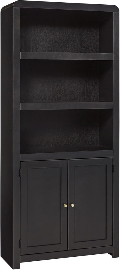 Taylor Bookcase- Multiple Colors - Chapin Furniture