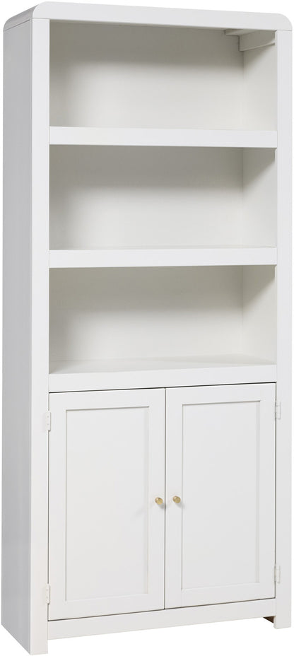 Taylor Bookcase- Multiple Colors - Chapin Furniture