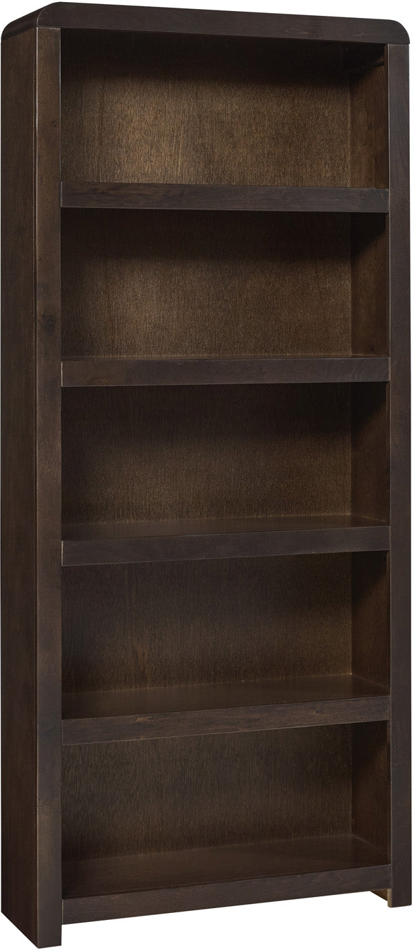 Taylor Bookcase- Multiple Colors - Chapin Furniture
