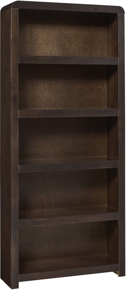 Taylor Bookcase- Multiple Colors - Chapin Furniture