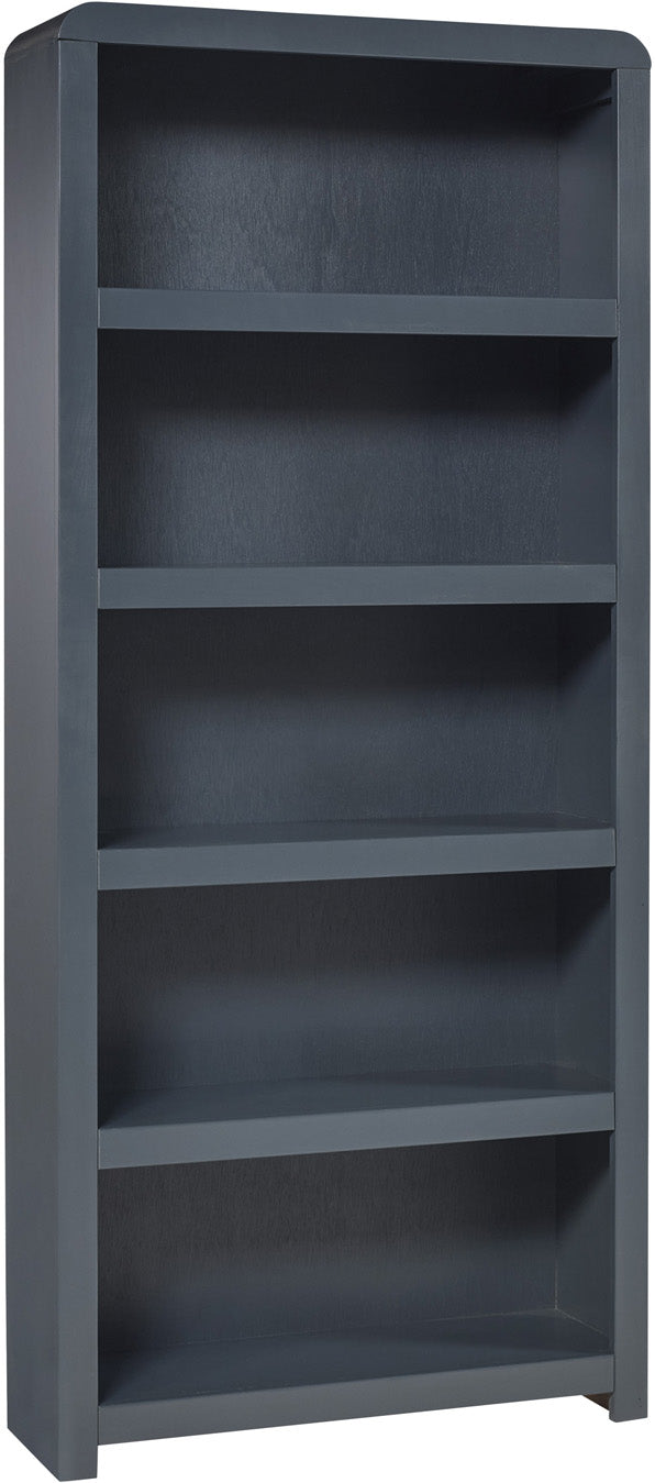 Taylor Bookcase- Multiple Colors - Chapin Furniture