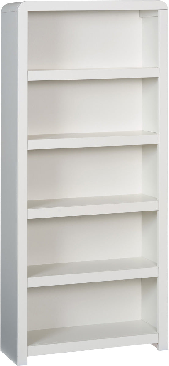 Taylor Bookcase- Multiple Colors - Chapin Furniture