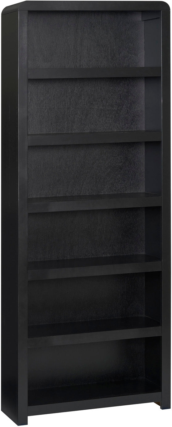 Taylor Bookcase- Multiple Colors - Chapin Furniture