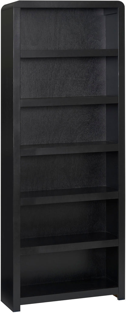 Taylor Bookcase- Multiple Colors - Chapin Furniture