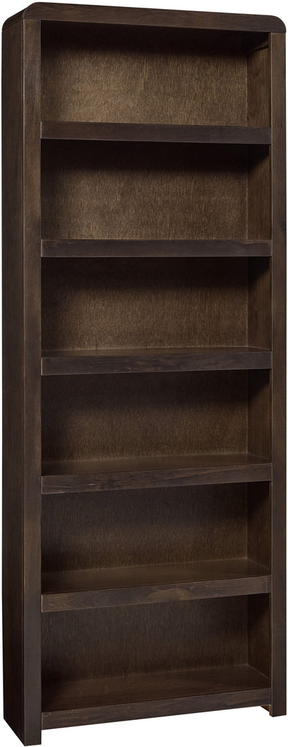 Taylor Bookcase- Multiple Colors - Chapin Furniture