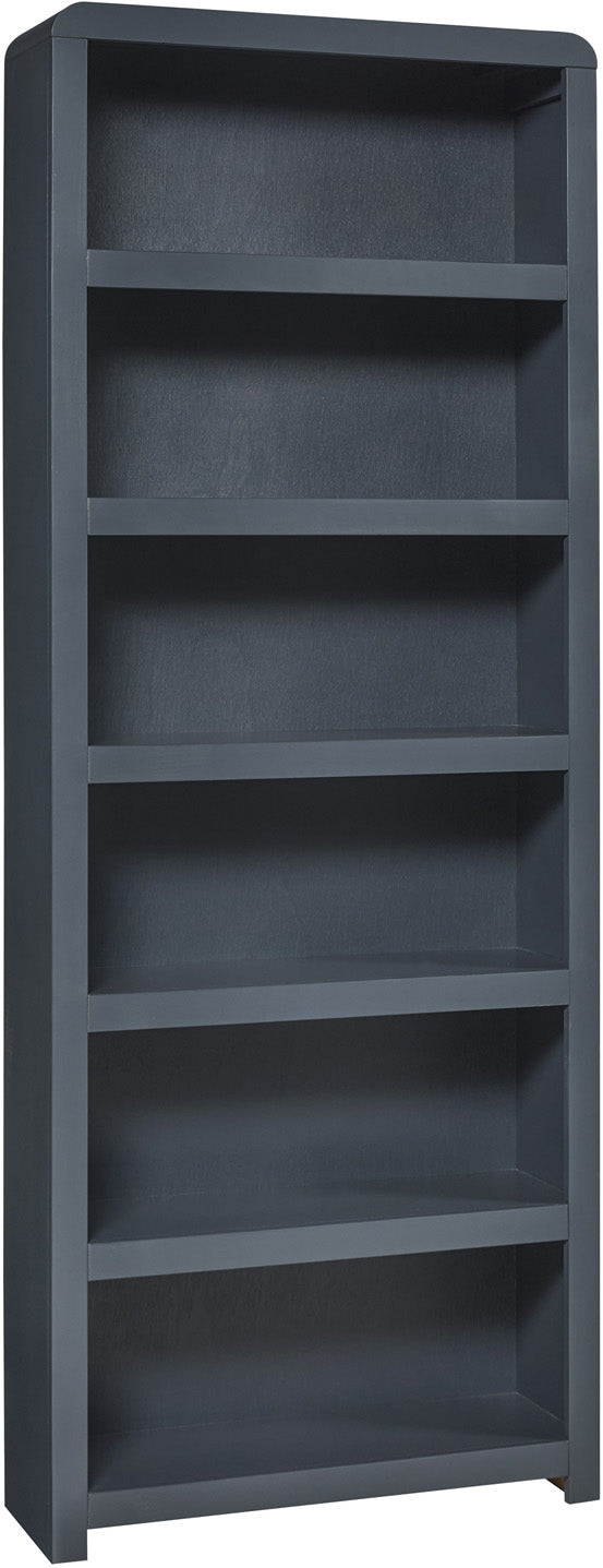 Taylor Bookcase- Multiple Colors - Chapin Furniture