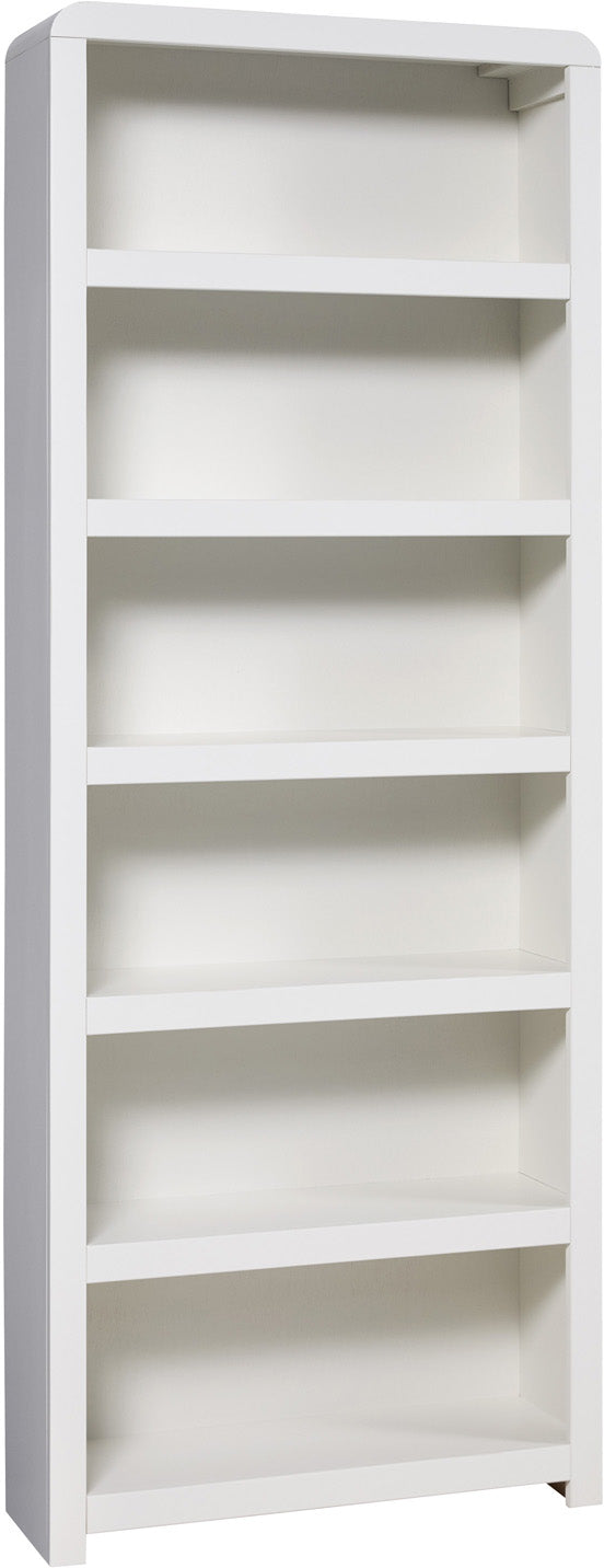 Taylor Bookcase- Multiple Colors - Chapin Furniture