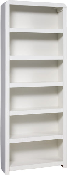 Taylor Bookcase- Multiple Colors - Chapin Furniture