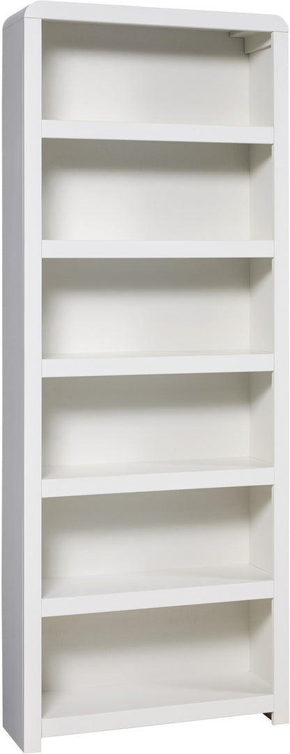 Taylor Bookcase- Multiple Colors - Chapin Furniture
