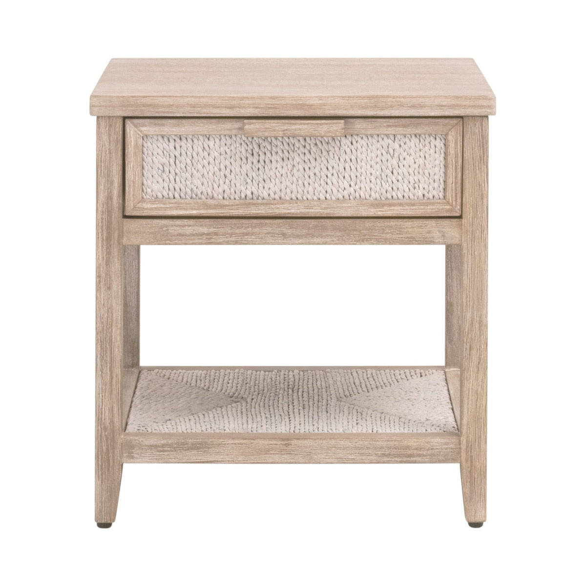 Malay One Drawer Nightstand - Chapin Furniture