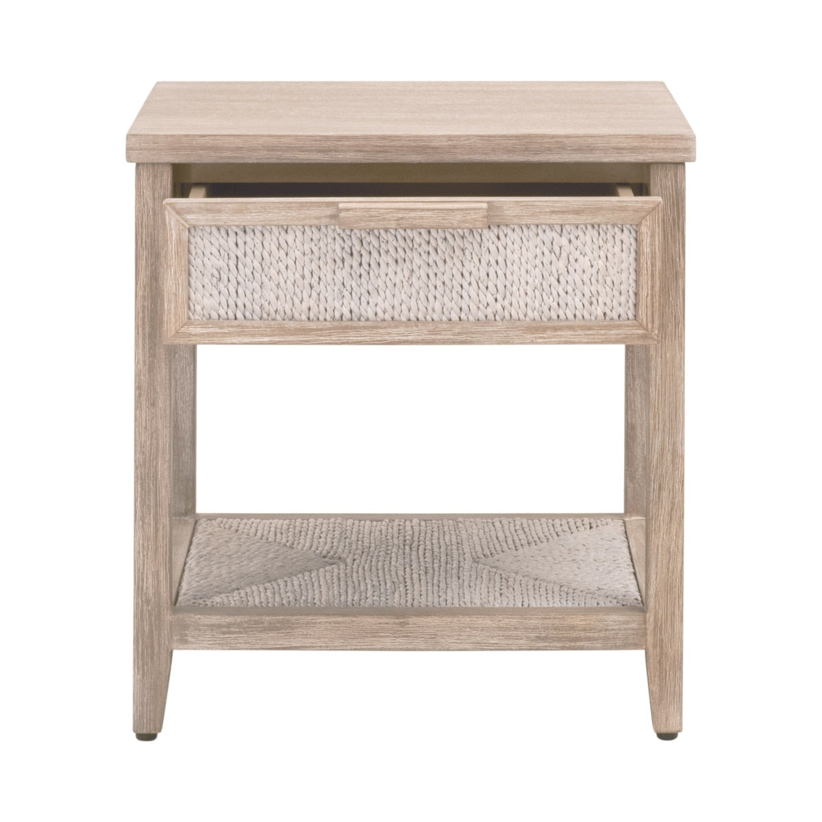 Malay One Drawer Nightstand - Chapin Furniture