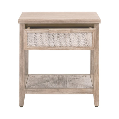 Malay One Drawer Nightstand - Chapin Furniture