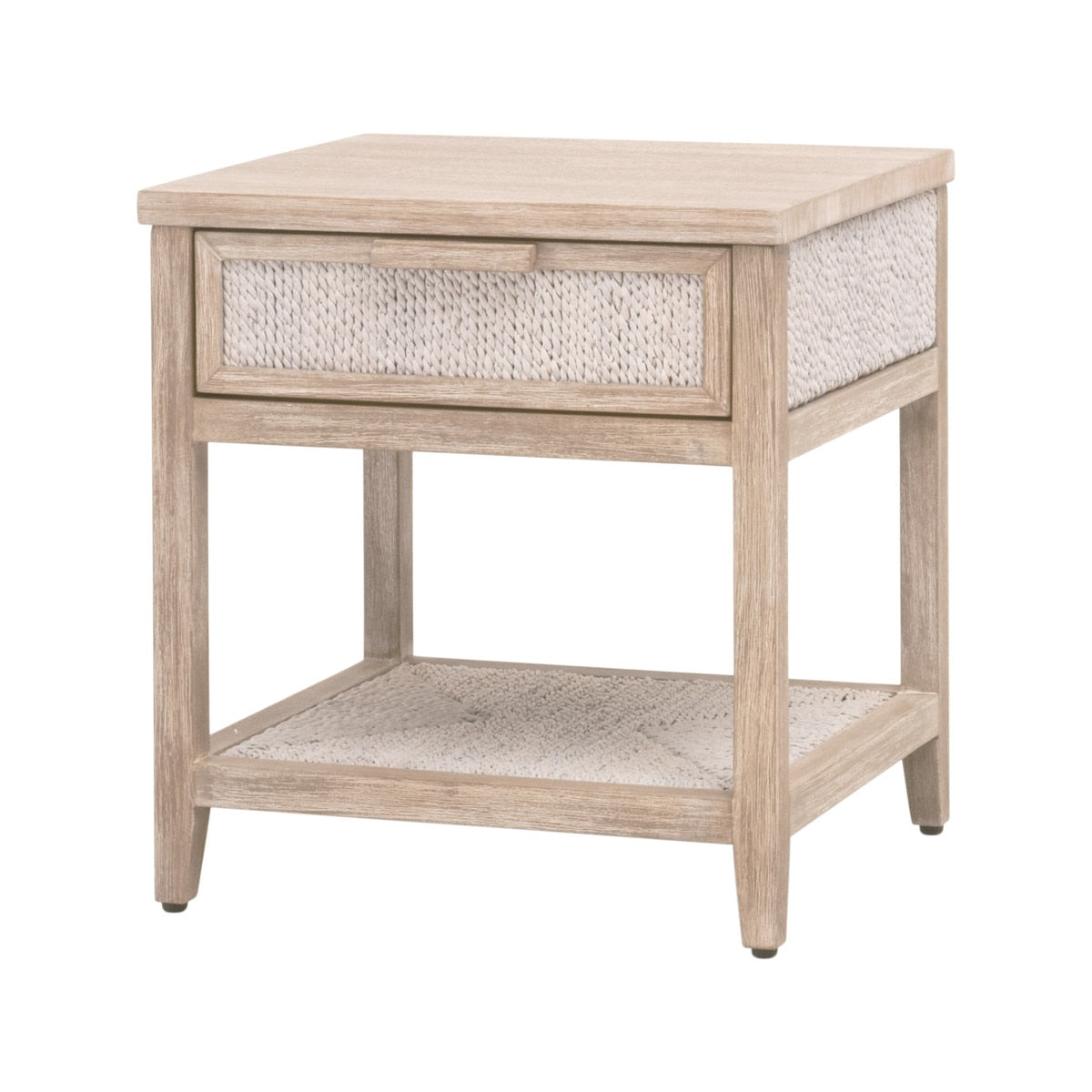 Malay One Drawer Nightstand - Chapin Furniture