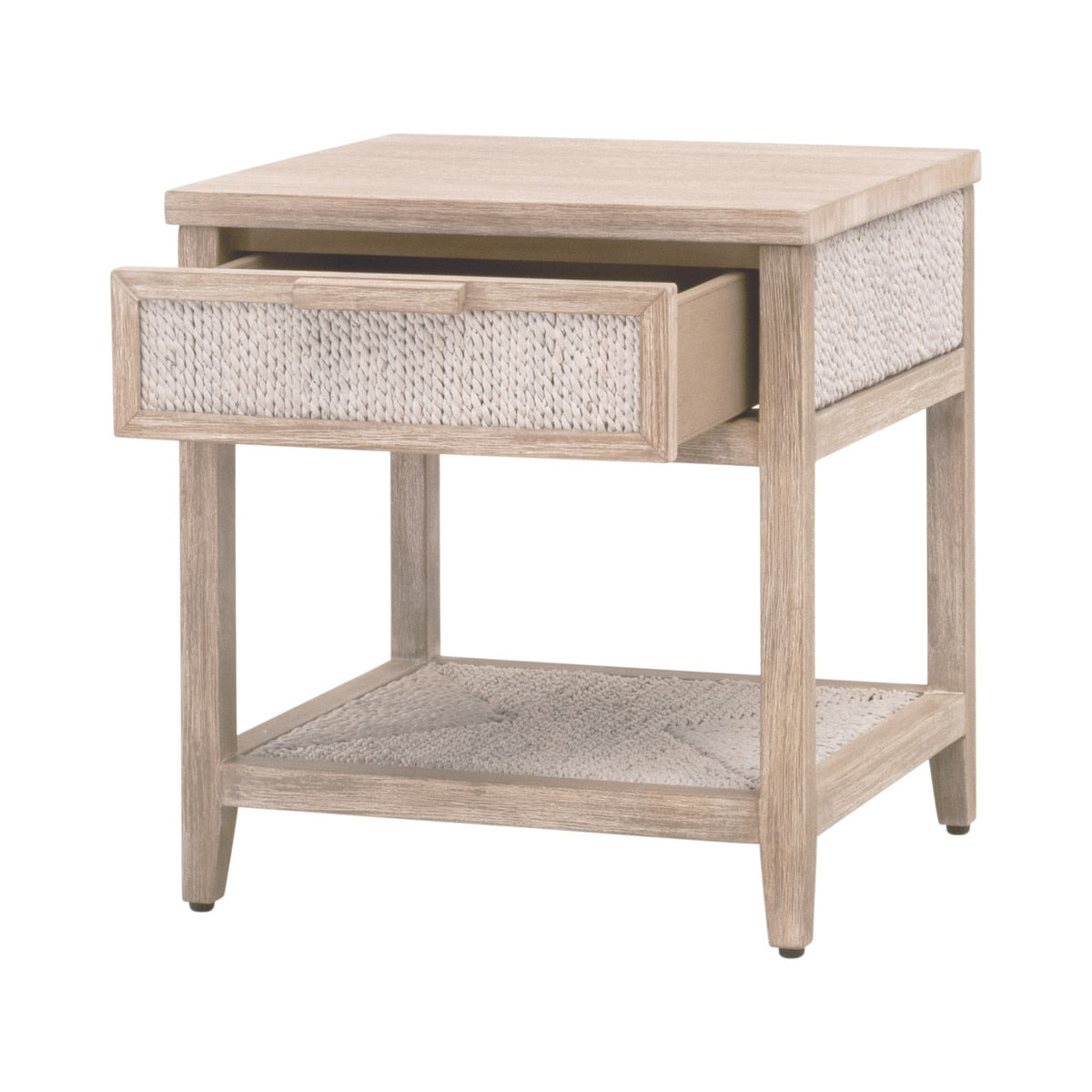 Malay One Drawer Nightstand - Chapin Furniture