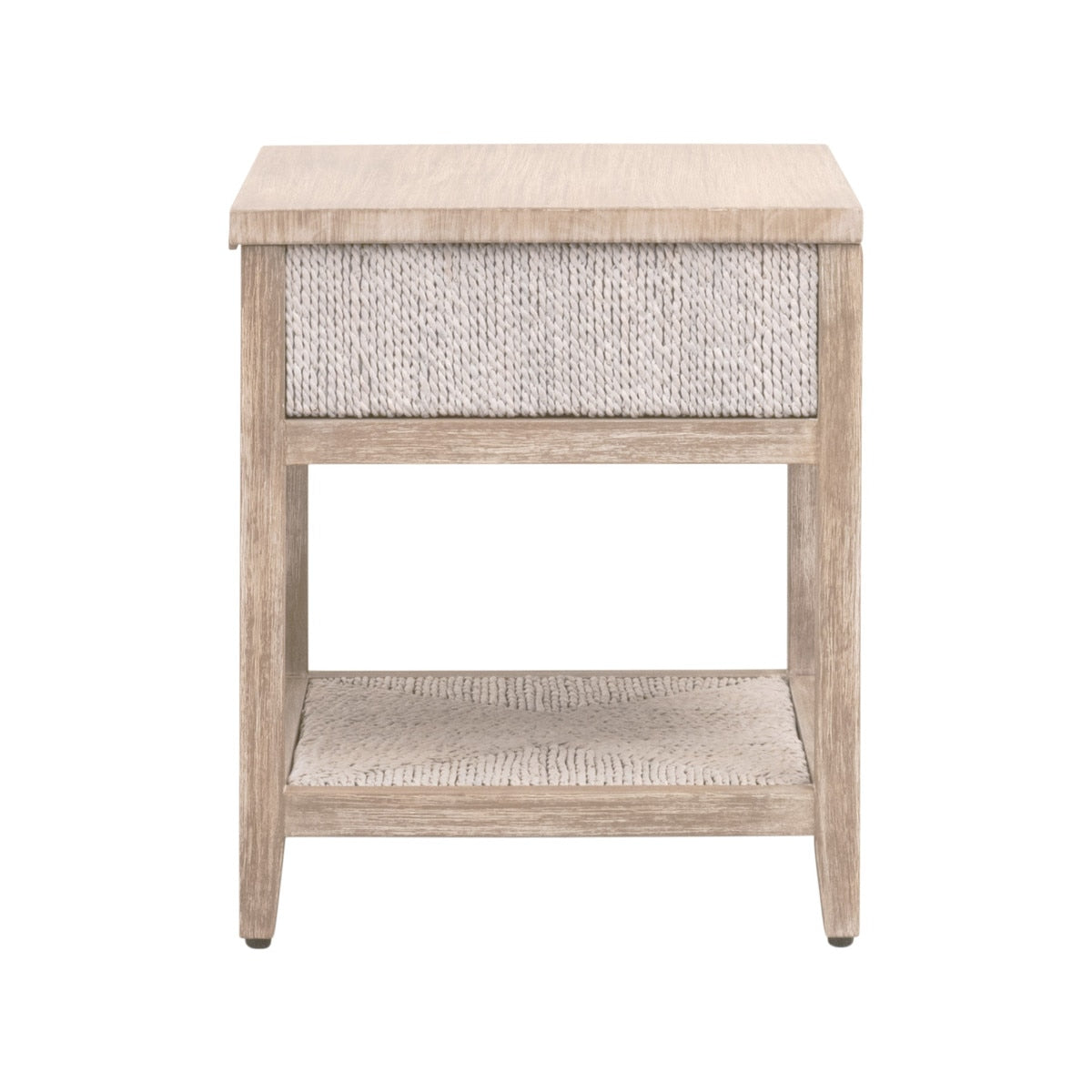 Malay One Drawer Nightstand - Chapin Furniture