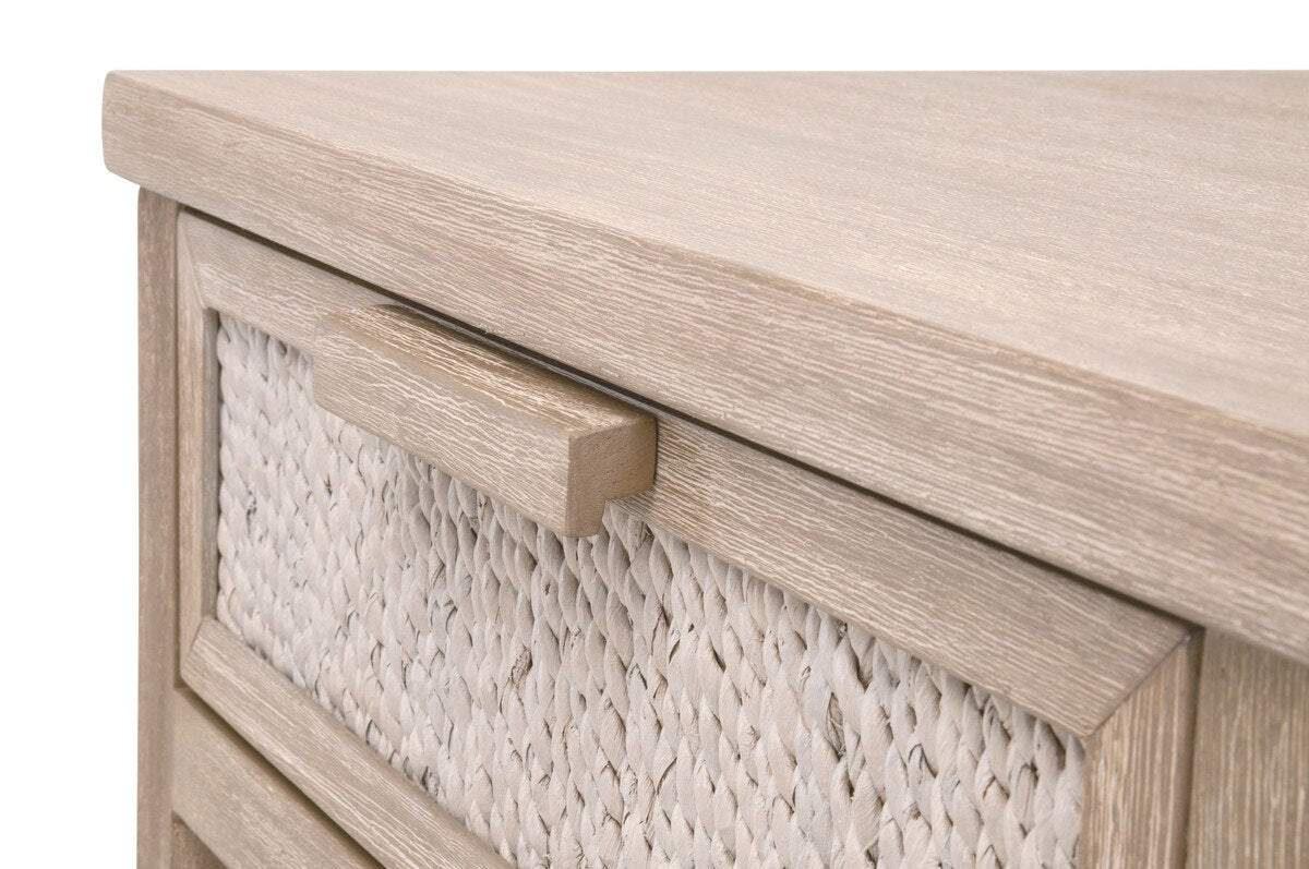 Malay One Drawer Nightstand - Chapin Furniture
