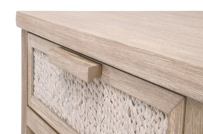 Malay One Drawer Nightstand - Chapin Furniture