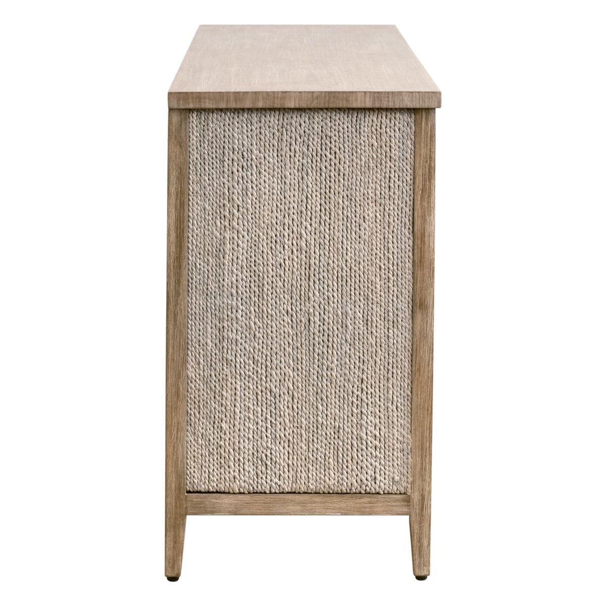 Malay 6-Drawer Double Dresser - Chapin Furniture