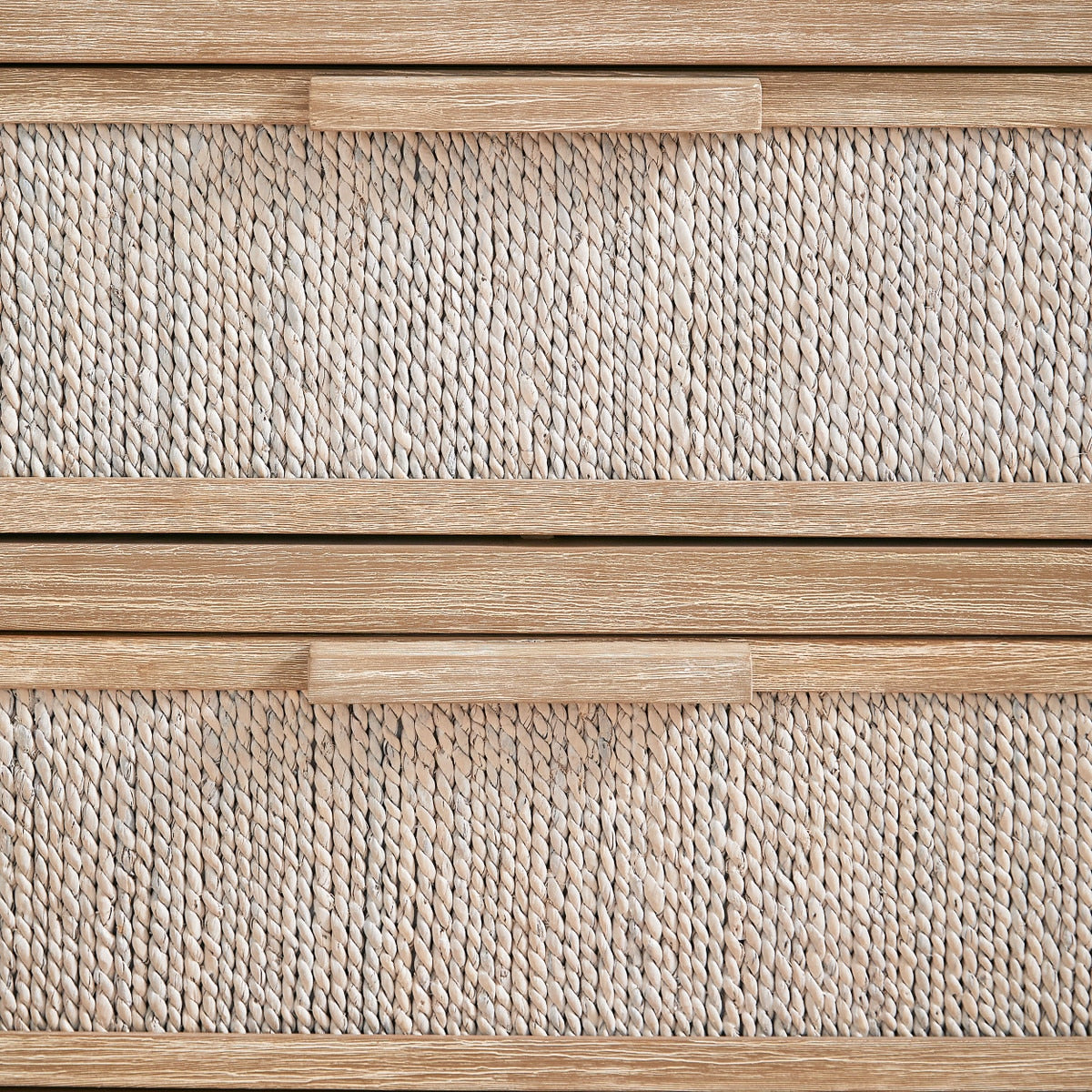Malay 6-Drawer Double Dresser - Chapin Furniture