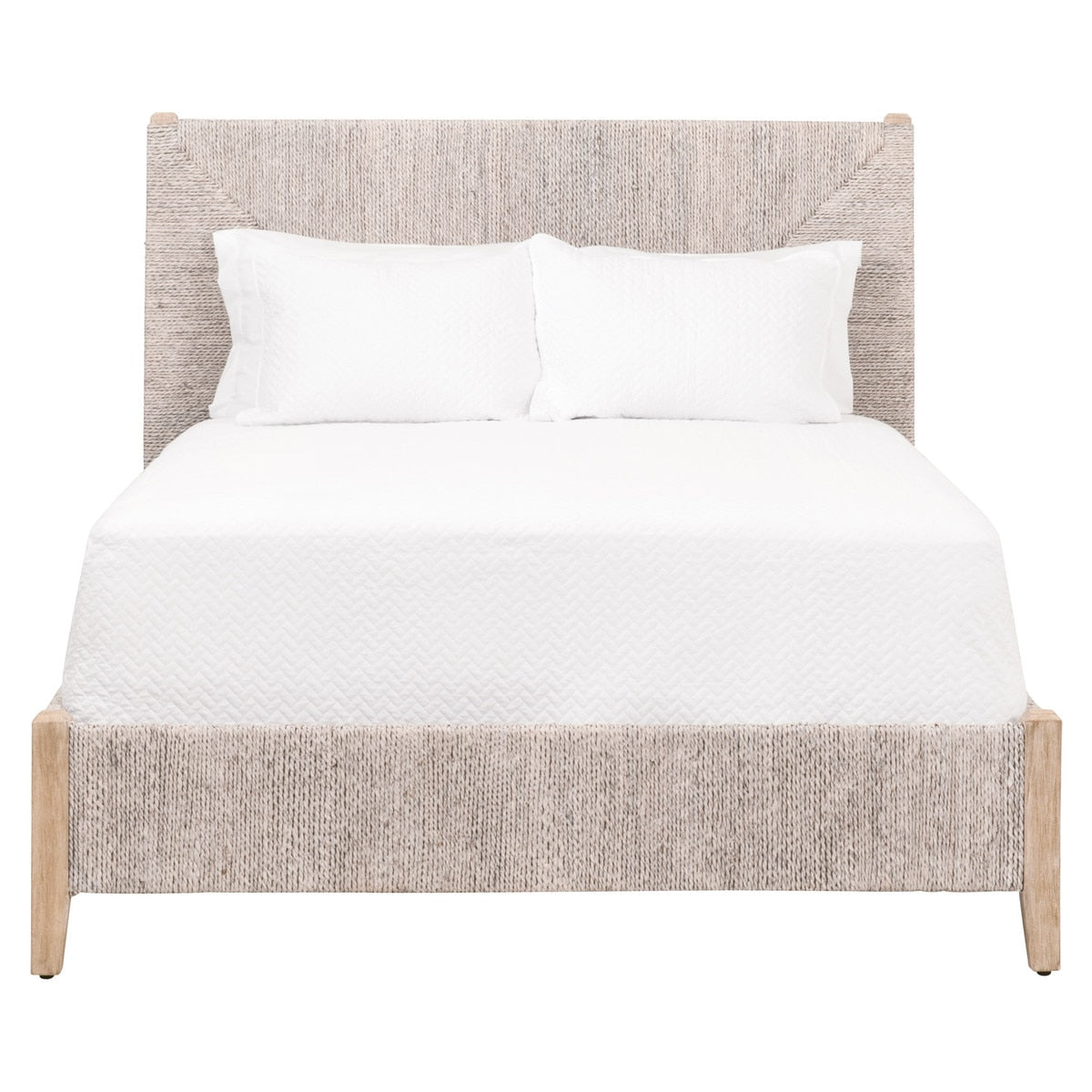Malay Bed - Chapin Furniture