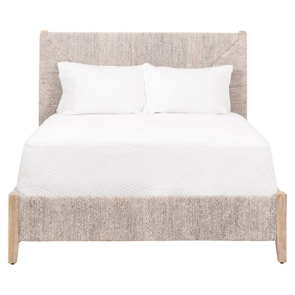Malay Bed - Chapin Furniture