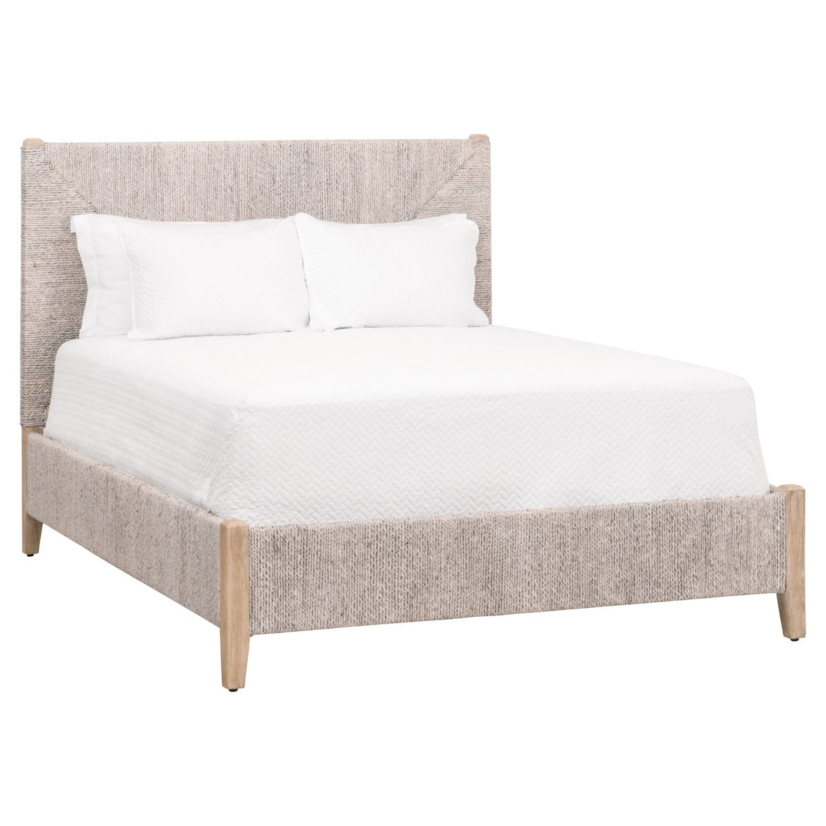Malay Bed - Chapin Furniture