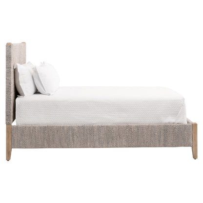 Malay Bed - Chapin Furniture