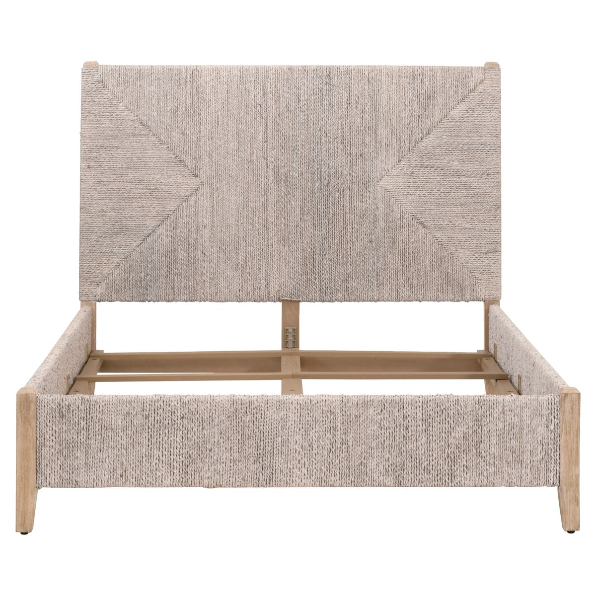 Malay Bed - Chapin Furniture