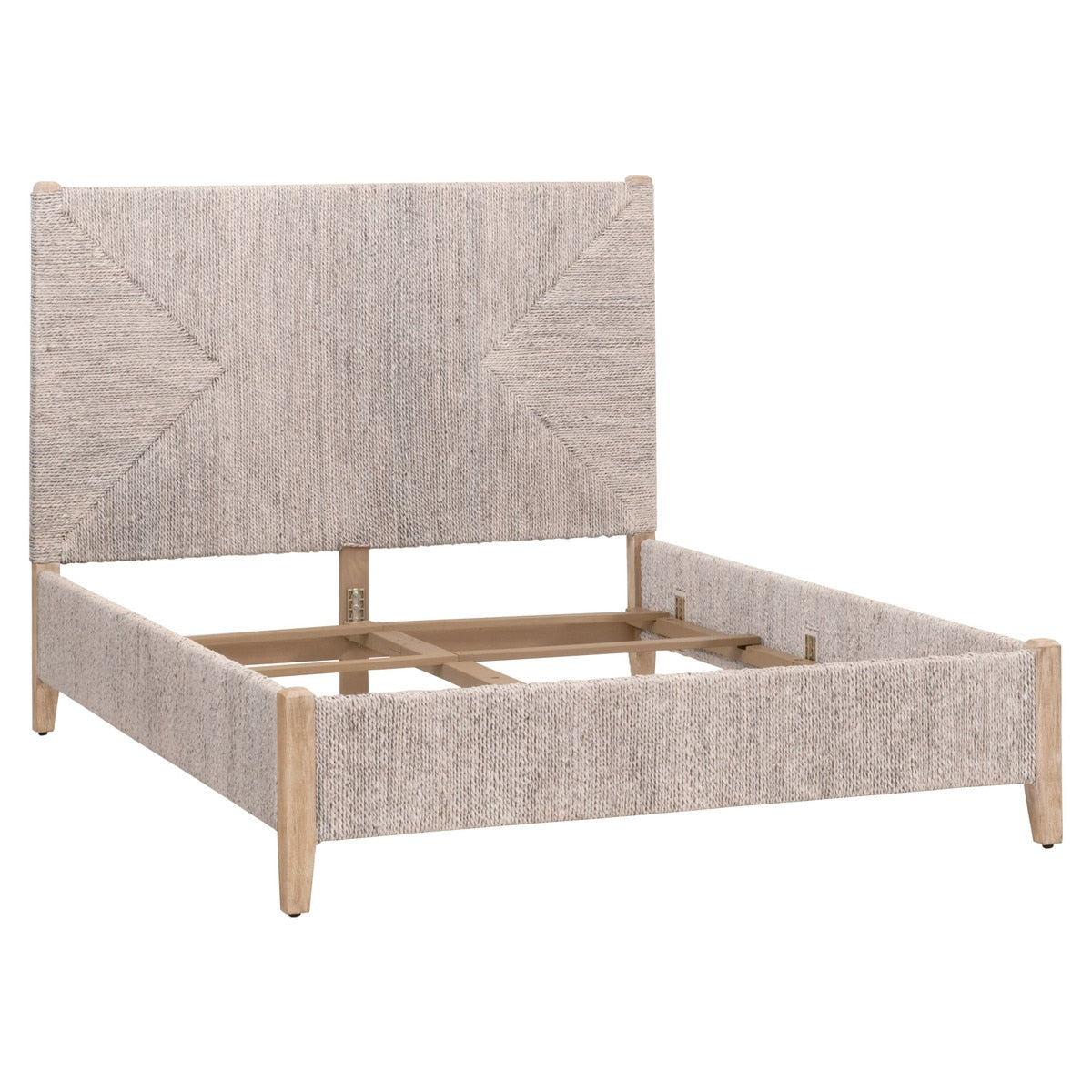 Malay Bed - Chapin Furniture