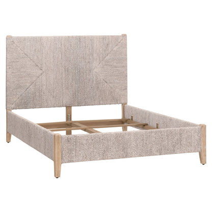 Malay Bed - Chapin Furniture