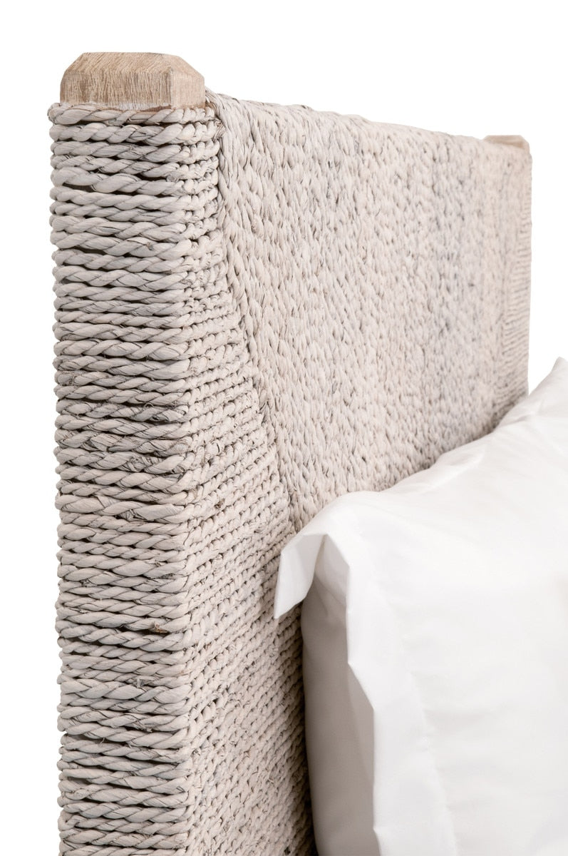 Malay Bed - Chapin Furniture