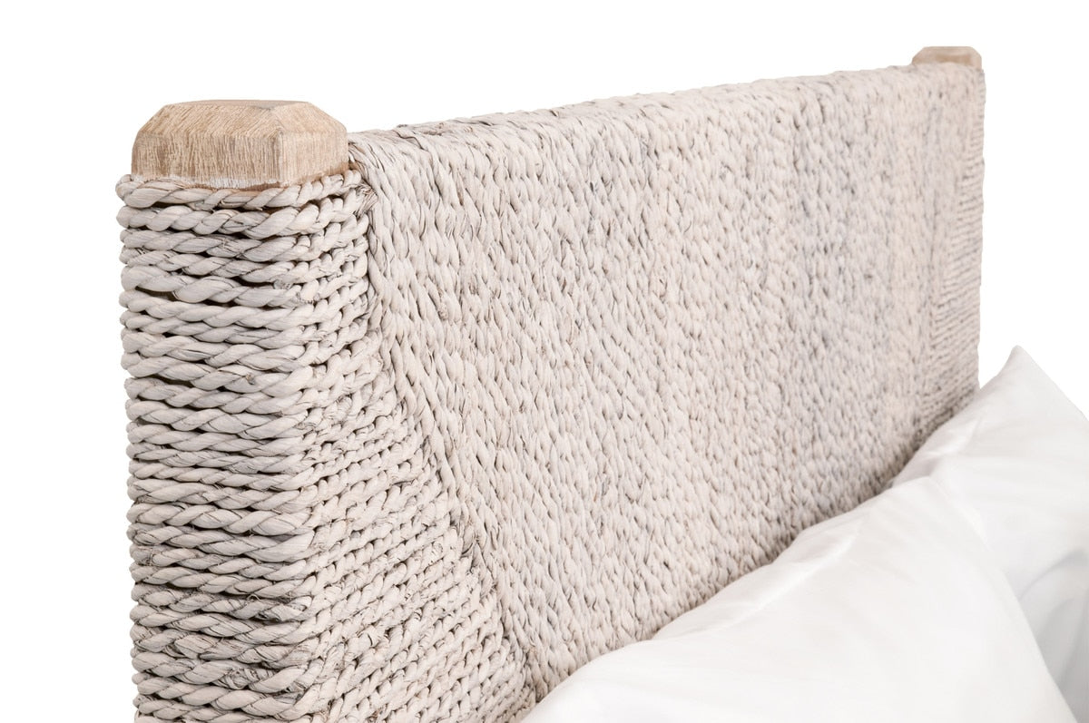 Malay Bed - Chapin Furniture