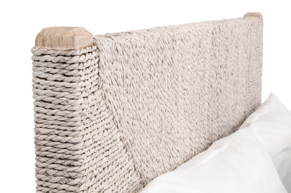 Malay Bed - Chapin Furniture