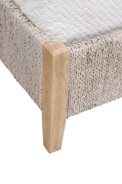 Malay Bed - Chapin Furniture
