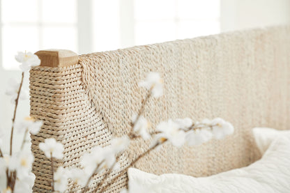 Malay Bed - Chapin Furniture