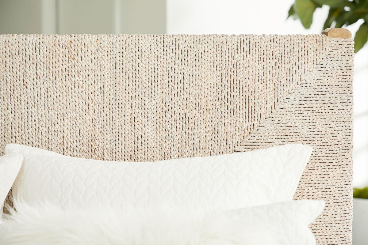 Malay Bed - Chapin Furniture