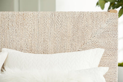 Malay Bed - Chapin Furniture