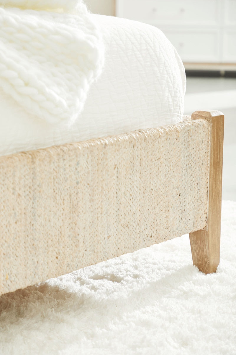 Malay Bed - Chapin Furniture