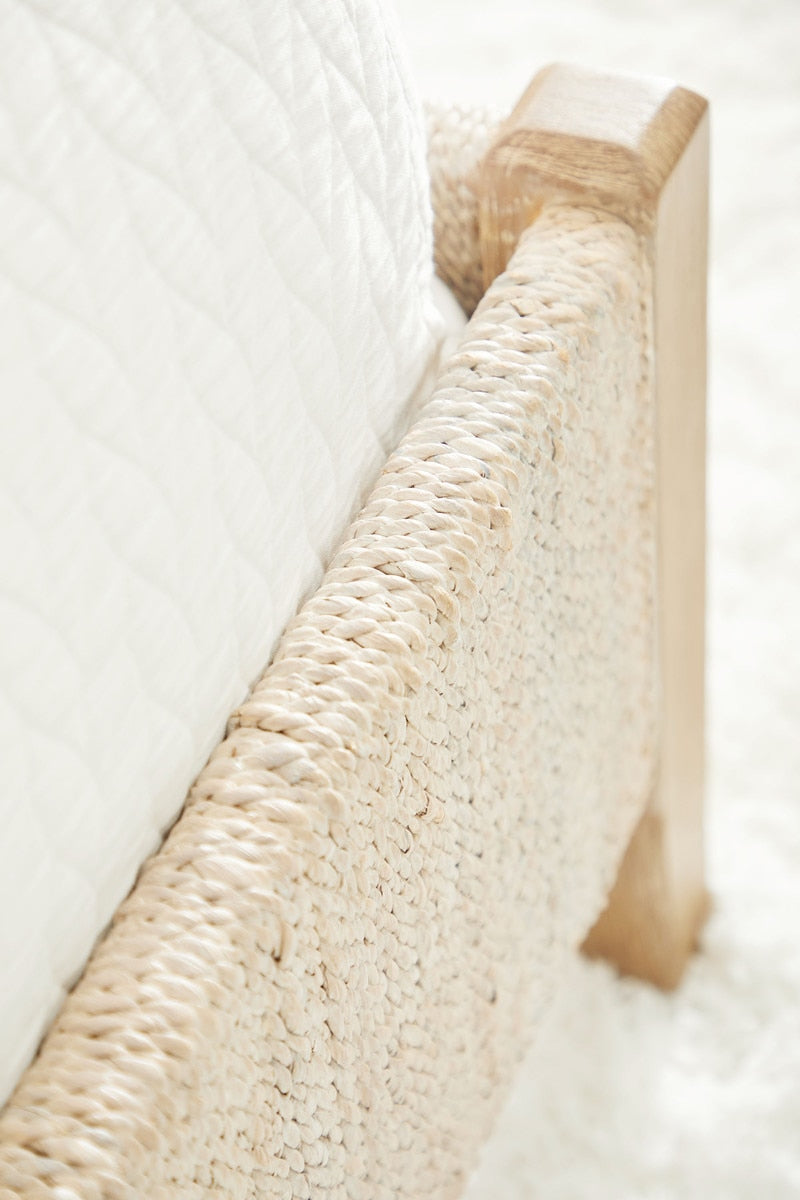 Malay Bed - Chapin Furniture