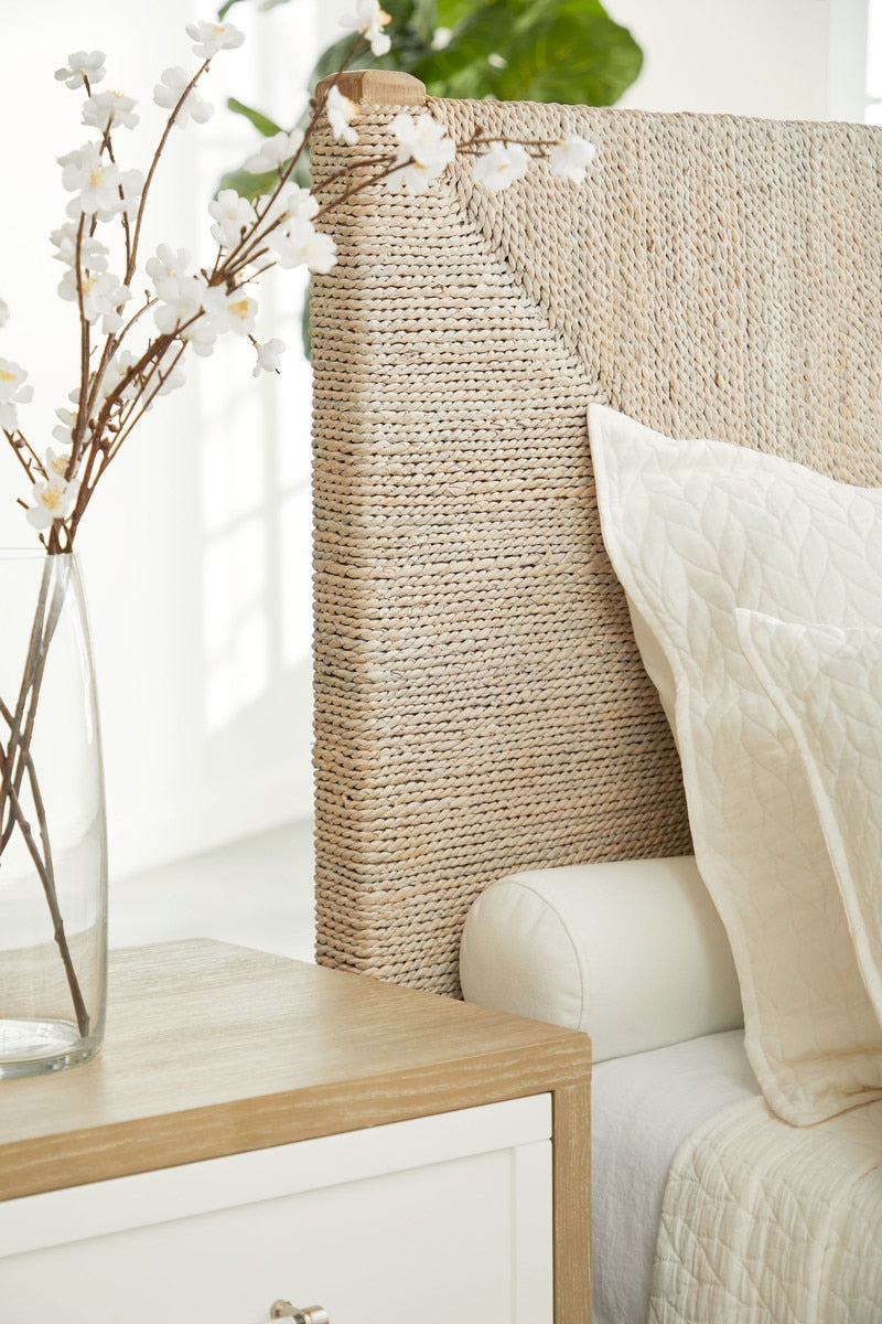 Malay Bed - Chapin Furniture