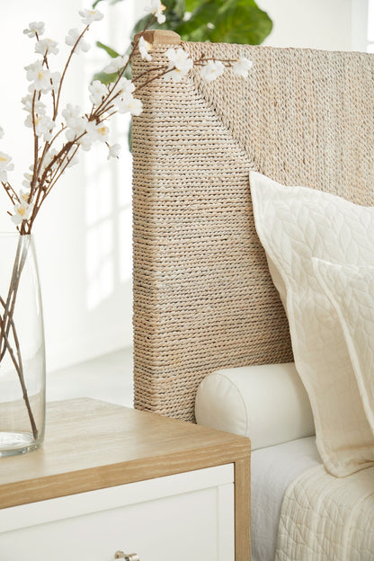 Malay Bed - Chapin Furniture