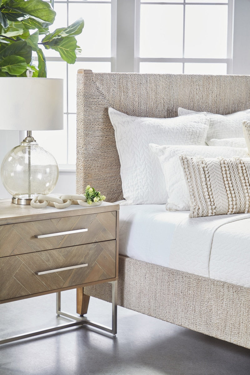 Malay Bed - Chapin Furniture