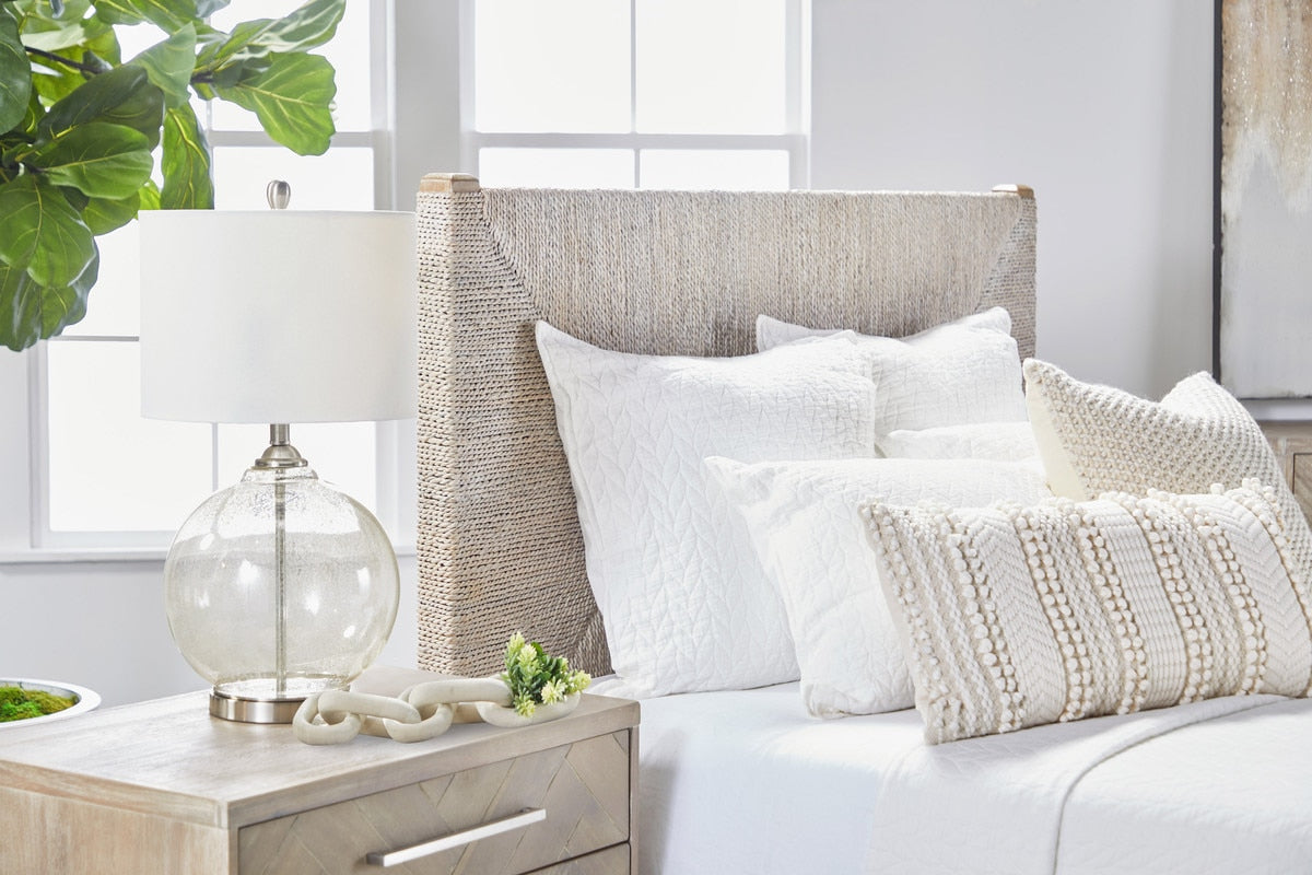 Malay Bed - Chapin Furniture