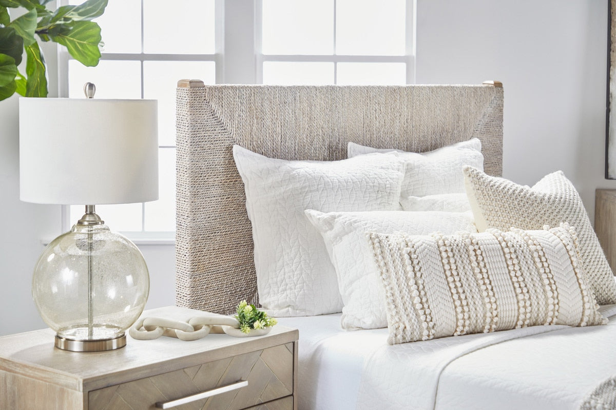 Malay Bed - Chapin Furniture