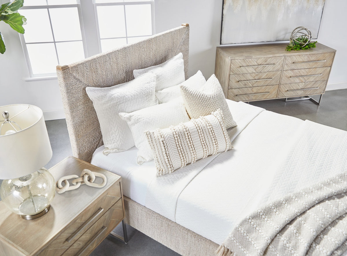 Malay Bed - Chapin Furniture
