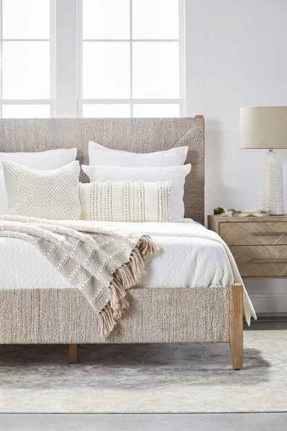 Malay Bed - Chapin Furniture